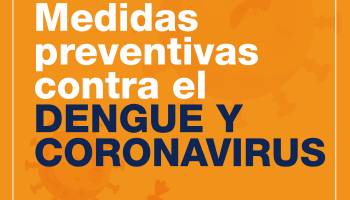 Prenvencion del coronavirus en el sector turístico