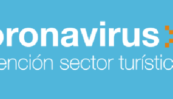 Prenvencion del coronavirus en el sector turístico